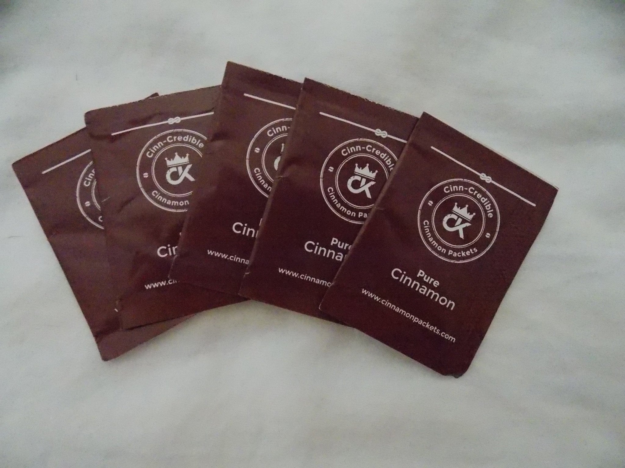 Cinnamon Packets (100 count)