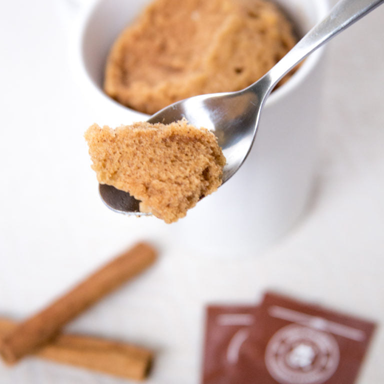 Cinnamon Packets (100 count)