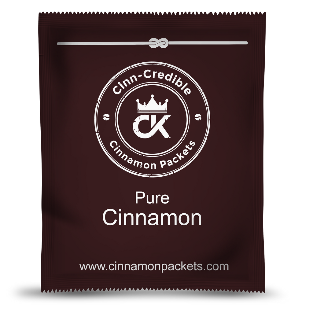 Cinnamon Packets (100 count)